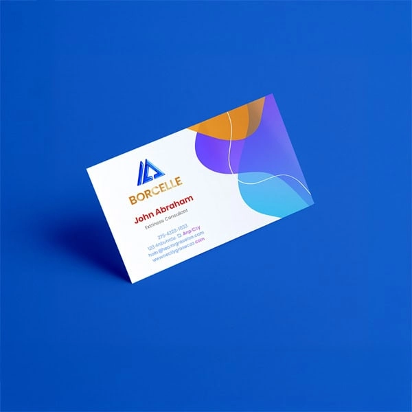 9 x 4 Size envelope